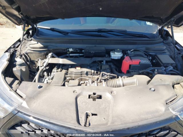 2020 ACURA RDX 5J8TC2H6XLL036114 Photo 9