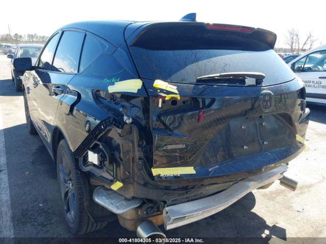 2020 ACURA RDX 5J8TC2H6XLL036114 Photo 2