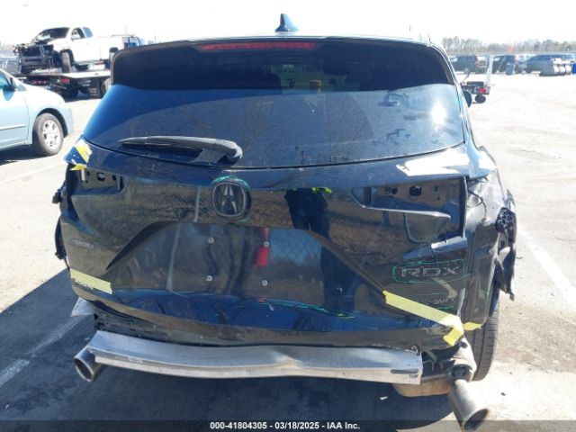 2020 ACURA RDX 5J8TC2H6XLL036114 Photo 5