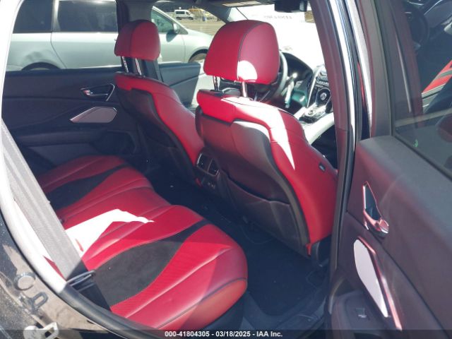 2020 ACURA RDX 5J8TC2H6XLL036114 Photo 7