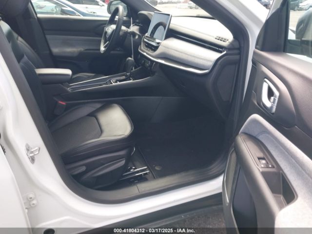 3C4NJDBN1PT538478 Jeep Compass Latitude 4x4