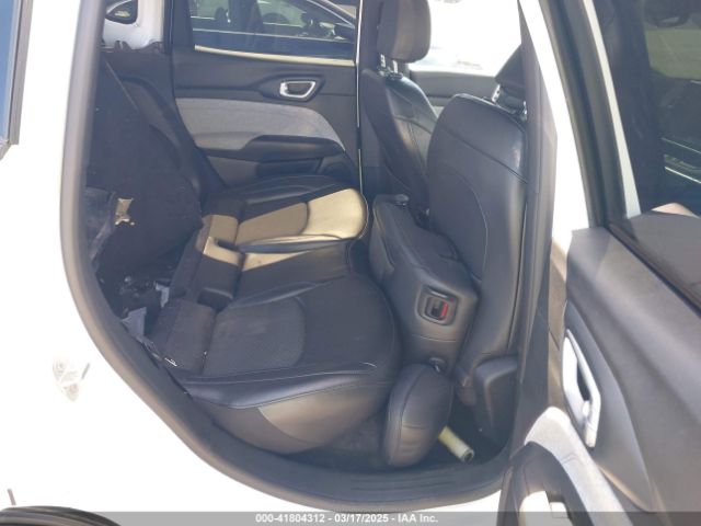 3C4NJDBN1PT538478 Jeep Compass Latitude 4x4