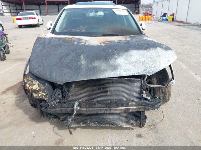 2009 AUDI A4 WAUMF78K99N012627 Photo 9