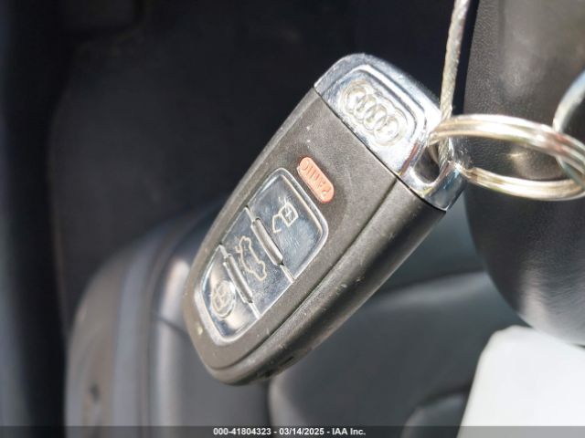 2009 AUDI A4 WAUMF78K99N012627 Photo 10