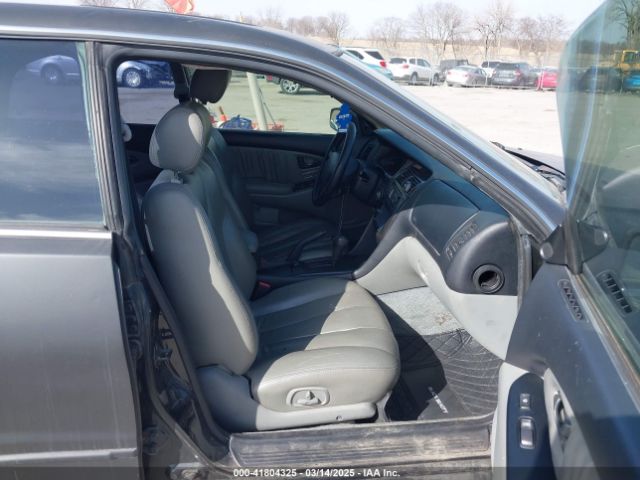 2001 MITSUBISHI DIAMANTE 6MMAP67P21T009410 Photo 4