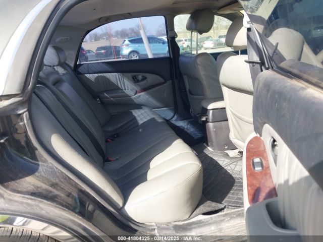2001 MITSUBISHI DIAMANTE 6MMAP67P21T009410 Photo 7