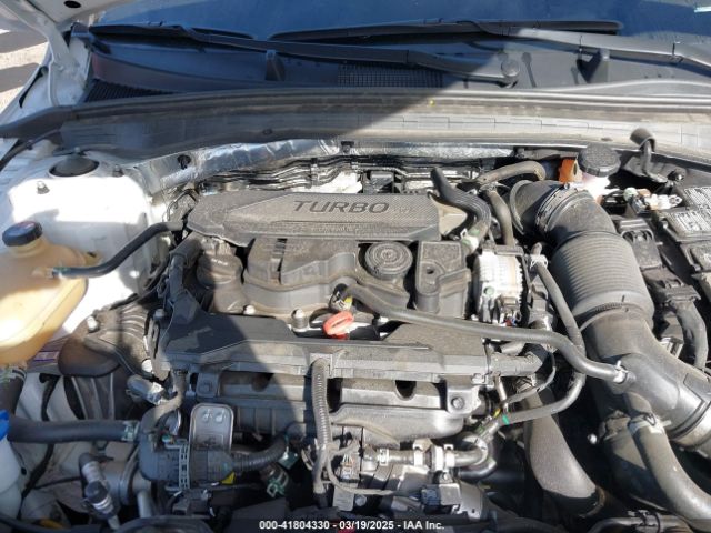 5XXG64J28RG264745 KIA K5 Gt-line