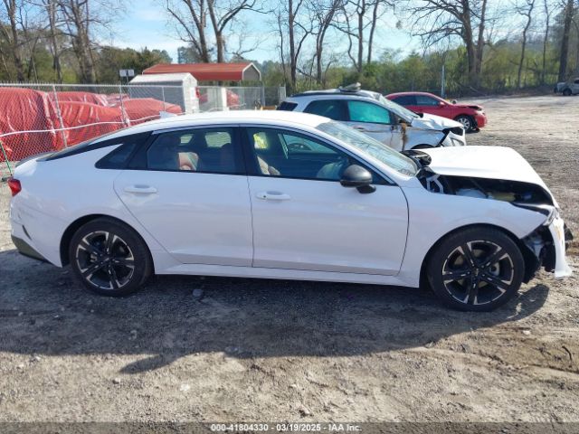 5XXG64J28RG264745 KIA K5 Gt-line