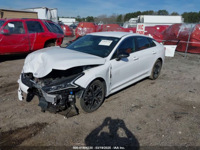 5XXG64J28RG264745 KIA K5 Gt-line