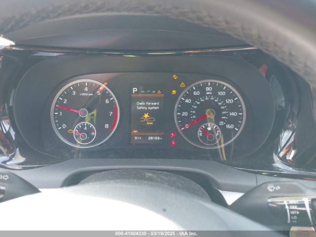 5XXG64J28RG264745 KIA K5 Gt-line