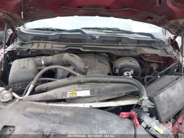 3C6RR6LT0GG351848 RAM 1500 Lone Star