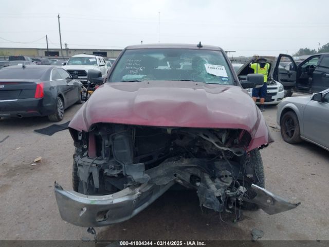 3C6RR6LT0GG351848 RAM 1500 Lone Star