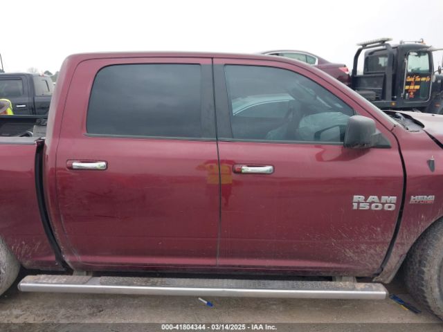 3C6RR6LT0GG351848 RAM 1500 Lone Star