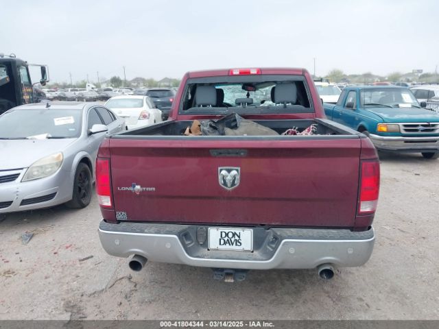 3C6RR6LT0GG351848 RAM 1500 Lone Star