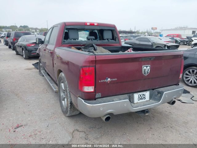 3C6RR6LT0GG351848 RAM 1500 Lone Star