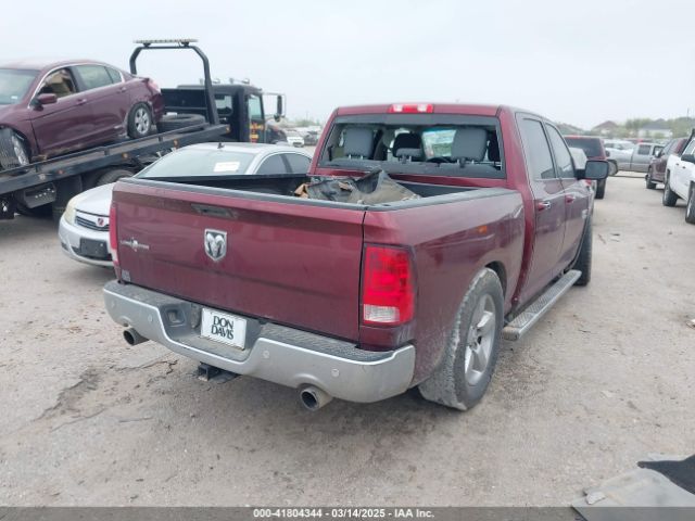 3C6RR6LT0GG351848 RAM 1500 Lone Star