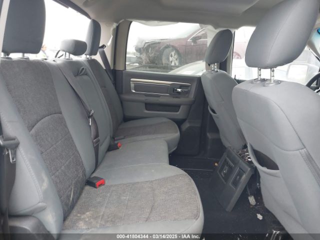 3C6RR6LT0GG351848 RAM 1500 Lone Star