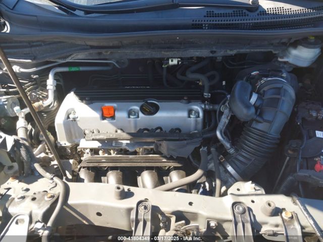 2HKRM4H55EH704935 Honda CR-V EX
