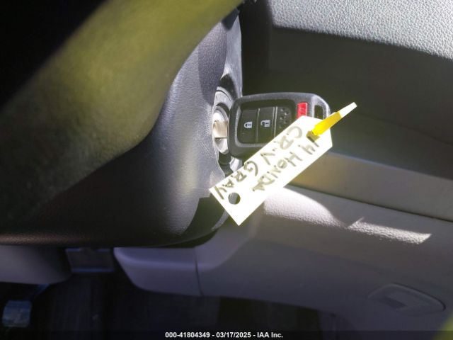 2HKRM4H55EH704935 Honda CR-V EX