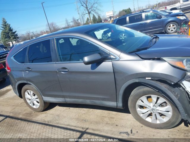 2HKRM4H55EH704935 Honda CR-V EX