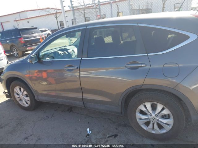 2HKRM4H55EH704935 Honda CR-V EX