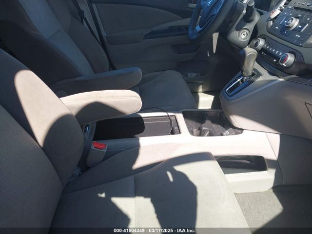 2HKRM4H55EH704935 Honda CR-V EX
