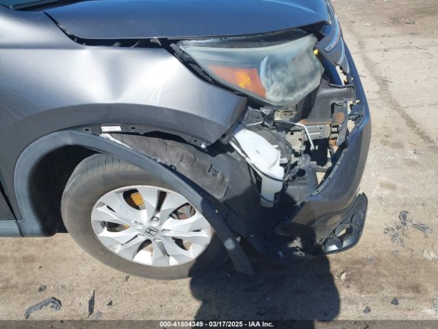 2HKRM4H55EH704935 Honda CR-V EX