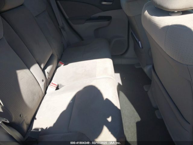 2HKRM4H55EH704935 Honda CR-V EX