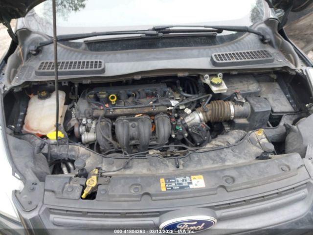 1FMCU0F72FUB11068 Ford ESCAPE S