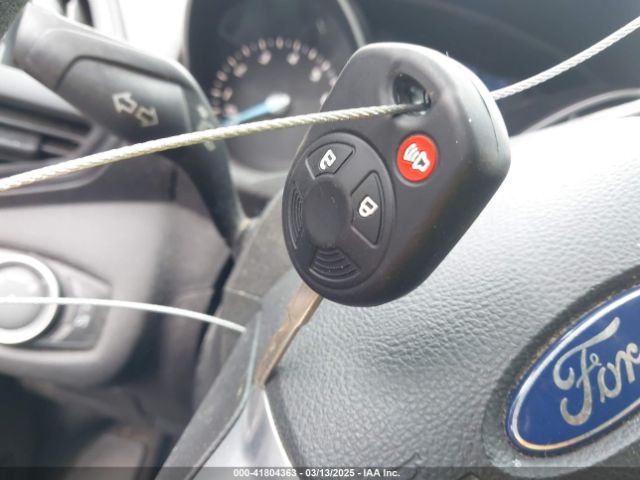1FMCU0F72FUB11068 Ford ESCAPE S