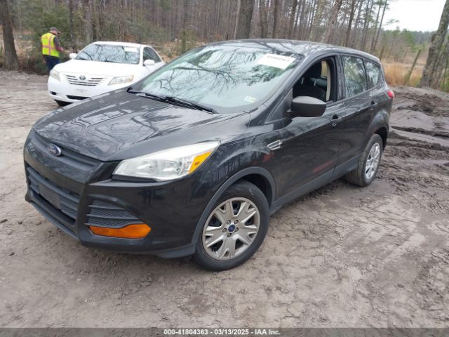 1FMCU0F72FUB11068 Ford ESCAPE S