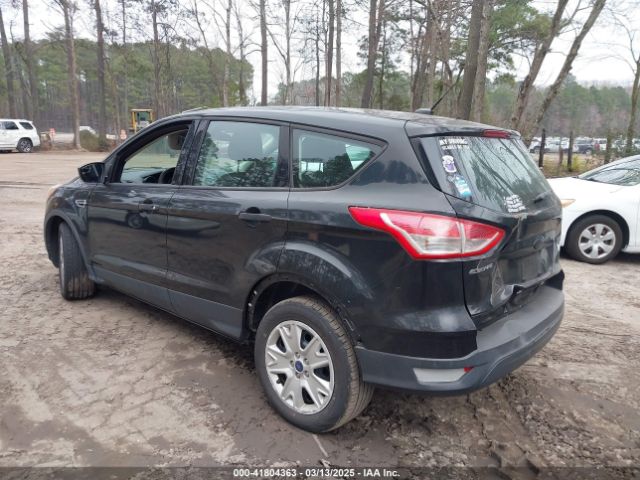1FMCU0F72FUB11068 Ford ESCAPE S