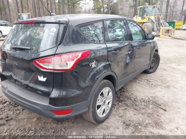 1FMCU0F72FUB11068 Ford ESCAPE S