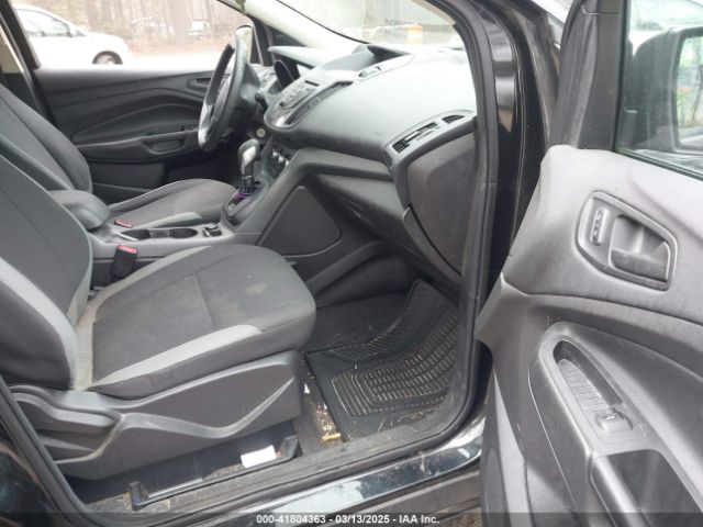 1FMCU0F72FUB11068 Ford ESCAPE S