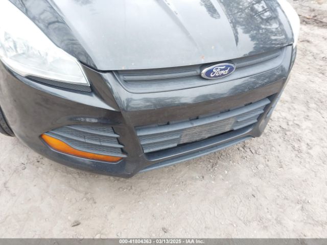 1FMCU0F72FUB11068 Ford ESCAPE S