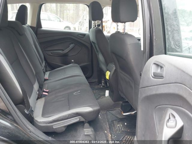 1FMCU0F72FUB11068 Ford ESCAPE S