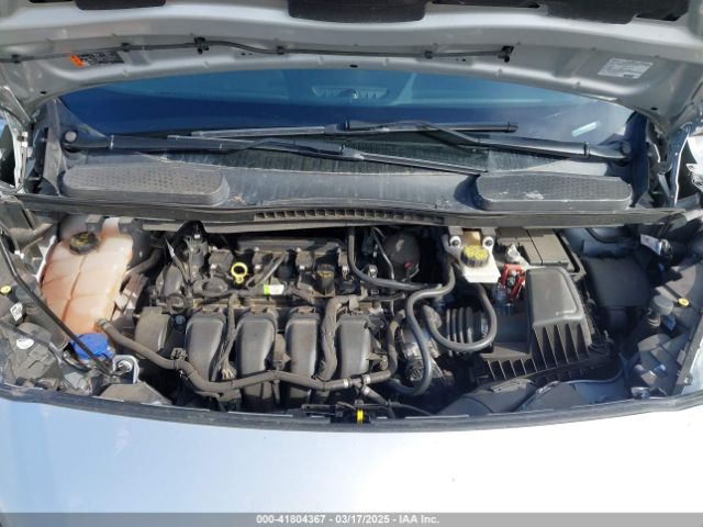 NM0GS9F23L1449593 Ford Transit Connect Xlt Passenger Wagon