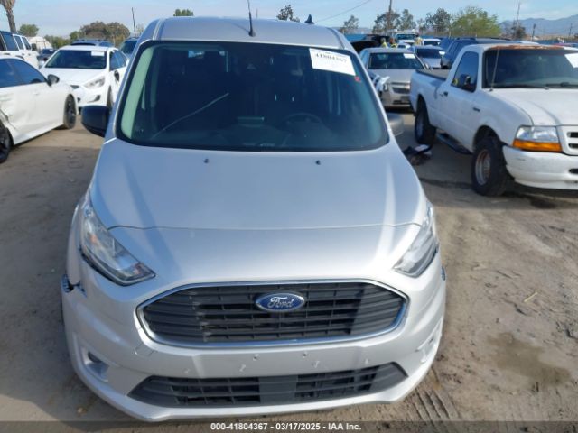 NM0GS9F23L1449593 Ford Transit Connect Xlt Passenger Wagon