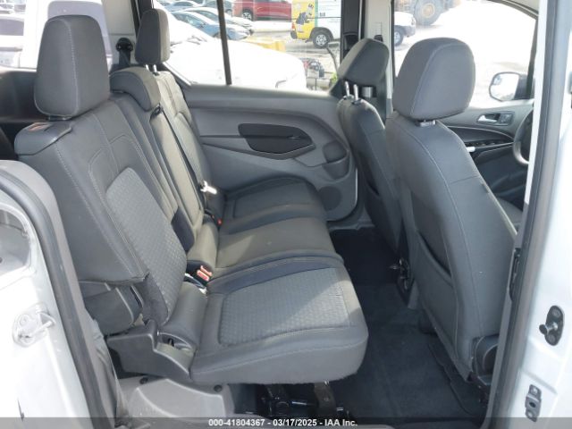 NM0GS9F23L1449593 Ford Transit Connect Xlt Passenger Wagon