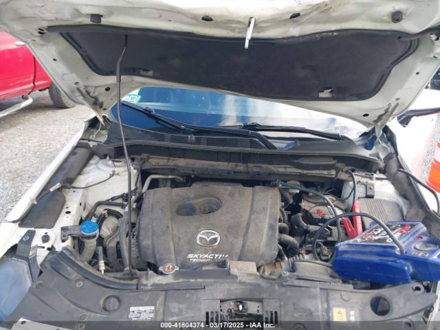 JM3KFBDL9H0158976 Mazda Cx-5 Grand Touring