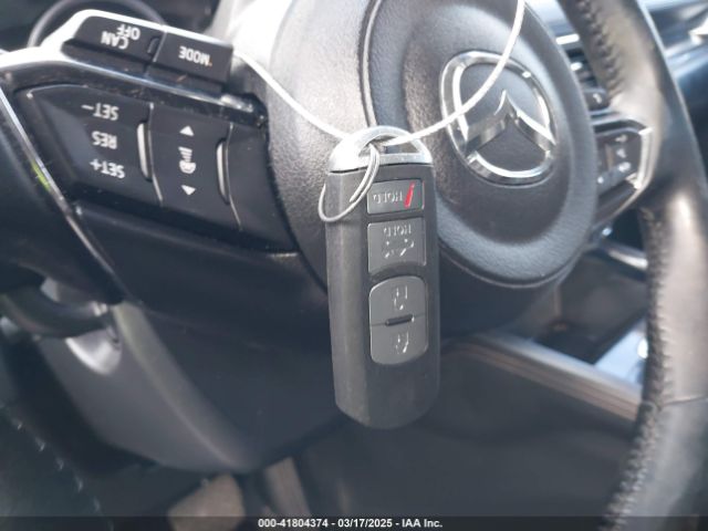 JM3KFBDL9H0158976 Mazda Cx-5 Grand Touring