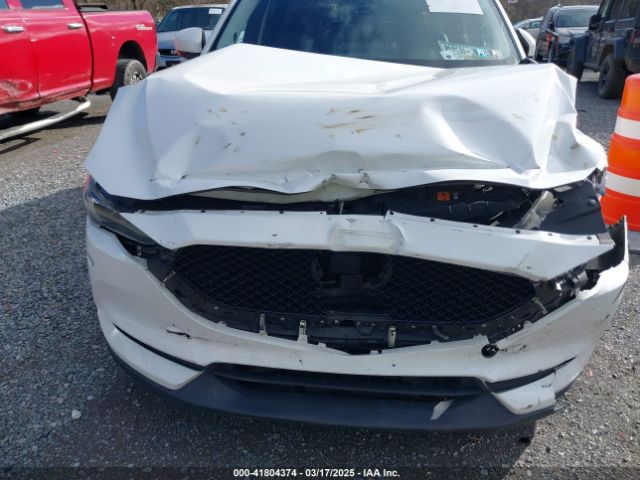 JM3KFBDL9H0158976 Mazda Cx-5 Grand Touring