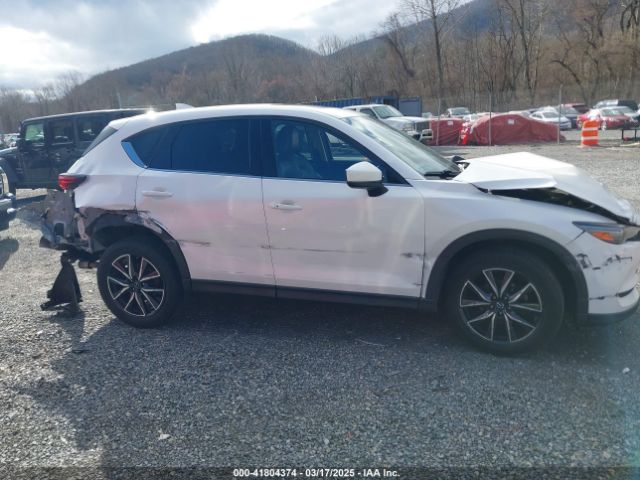 JM3KFBDL9H0158976 Mazda Cx-5 Grand Touring
