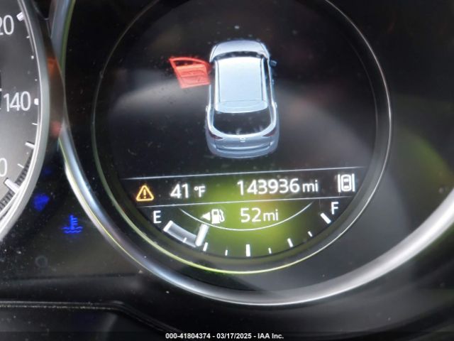 JM3KFBDL9H0158976 Mazda Cx-5 Grand Touring