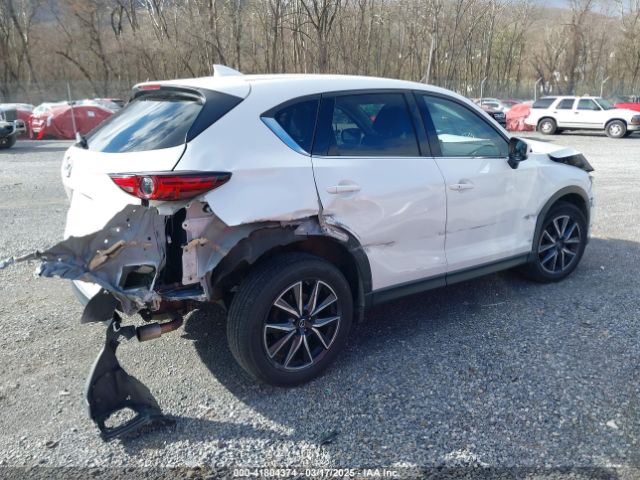 JM3KFBDL9H0158976 Mazda Cx-5 Grand Touring