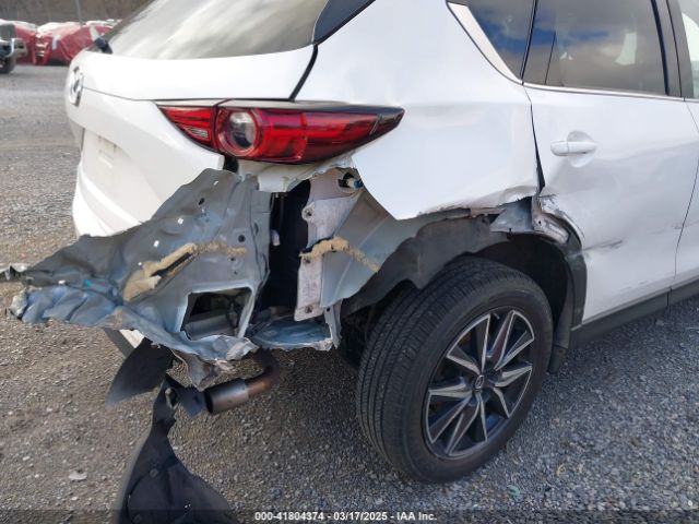 JM3KFBDL9H0158976 Mazda Cx-5 Grand Touring