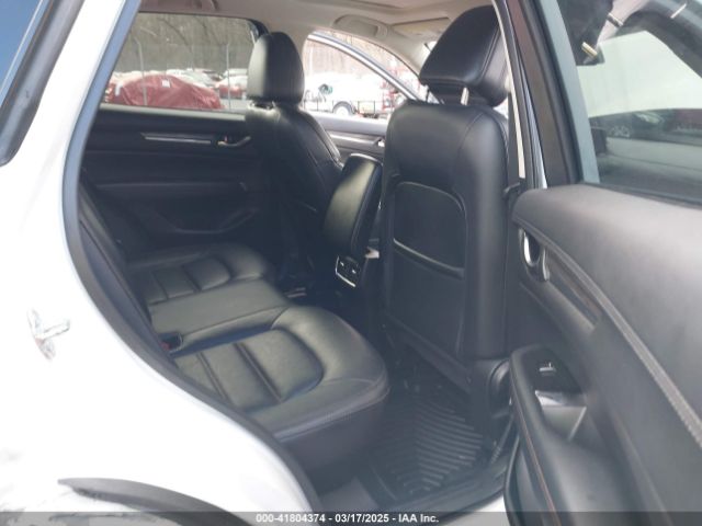 JM3KFBDL9H0158976 Mazda Cx-5 Grand Touring