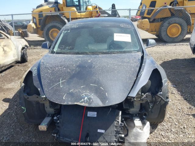 5YJ3E1EA5KF327679 Tesla Model 3 Long Range/mid Range/standard Range/standard Range Plus