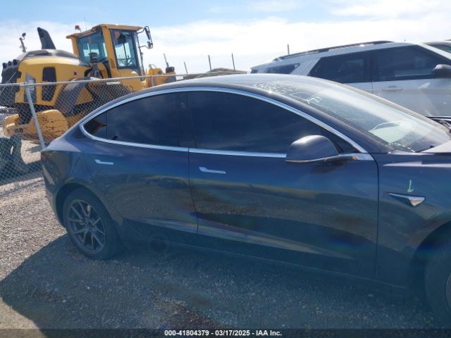 5YJ3E1EA5KF327679 Tesla Model 3 Long Range/mid Range/standard Range/standard Range Plus
