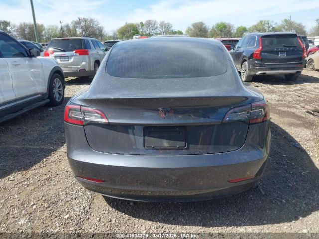 5YJ3E1EA5KF327679 Tesla Model 3 Long Range/mid Range/standard Range/standard Range Plus